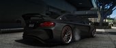 BMW Vision M [Add-On | Extras | LODs]