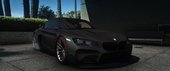 BMW Vision M [Add-On | Extras | LODs]
