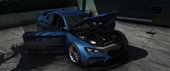 BMW Vision M [Add-On | Extras | LODs]