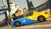 Honda CR-X Del Sol (1997) [Add-On | Tuning | LODs | Liveries]