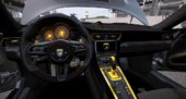 2017 TOPCAR 911 Stinger GTR [Add-On]