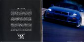 1999 Nissan Skyline GT-R (BNR34) [Add-On | Tuning| Animated | Liveries]