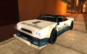 Drift Tampa