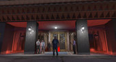 Massage parlor  [Map Editor]