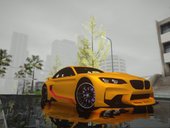 BMW M2 VISION 2