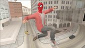 Miles Morales PS5 Training Suit