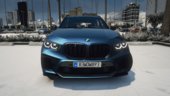 BMW X5M Competition 2020 [Add-On]