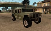 VC Suv Pack