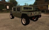 VC Suv Pack