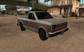 VC Suv Pack