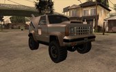 VC Suv Pack