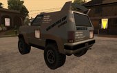 VC Suv Pack