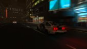 NFS Underground's Night