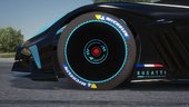 2020 Bugatti Bolide [Add-On / FiveM]