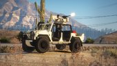 Iveco Lince [Replace]