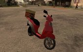 LCS Bikes Pack