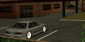 Nissan Silvia S13 D-Max