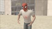 Marvel Spider Man PS4 ESU suit