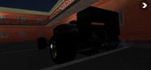 Ford Beck Kustoms F132 [V1] for Mobile