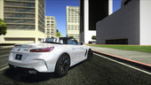 BMW Z4 M40i G29 2020