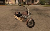 VC Bike Pack