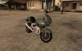 VC Bike Pack