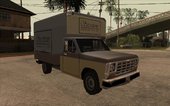 VC Truck Pack