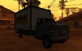 VC Truck Pack