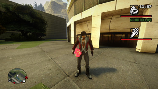 Miguel Swagger pants + More Alts