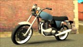 Pegassi Commando