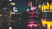 GTA 5 FiveM 2020 Bugatti Bolide