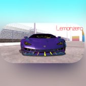 Lamborghini Centenario Widebody Protoype for Mobile