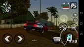 Porsche 911 GT2 from NFS: Undercover for Mobile