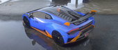 2021 Lamborghini Huracan STO [Add-On] 