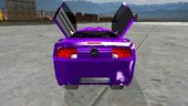 Ford Mustang GT 2005 (The Underground Rate)