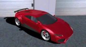 Pegassi Reaper - DFF Only