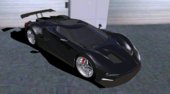 Vapid FMJ - DFF Only