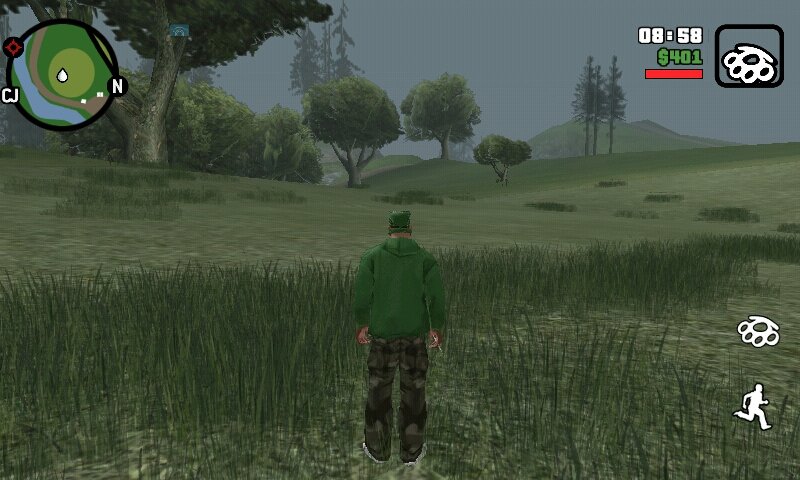 SA] PS2 Grass to PC - Other - GTAForums