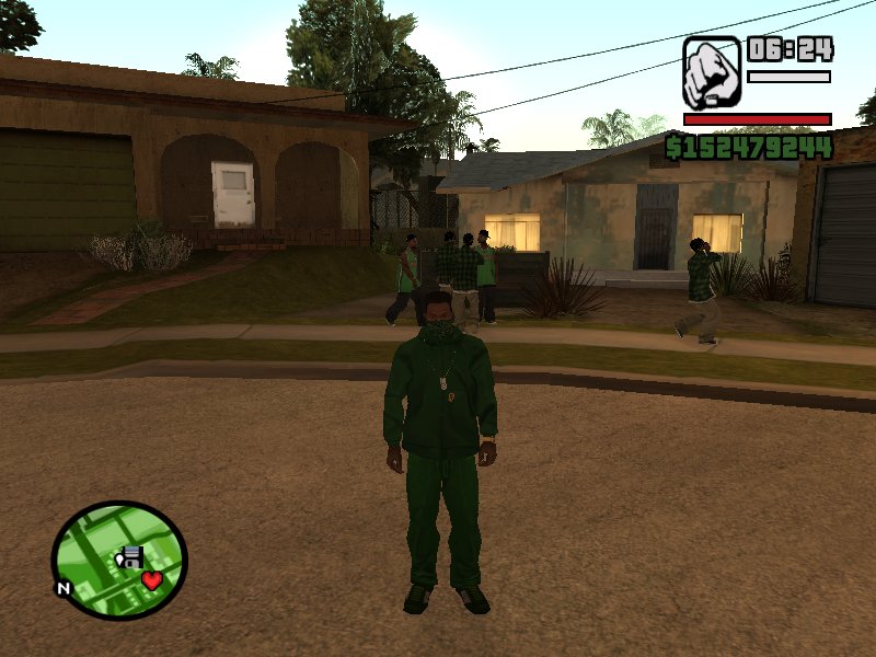 Gta Sa 100 Mb Get File - Colaboratory