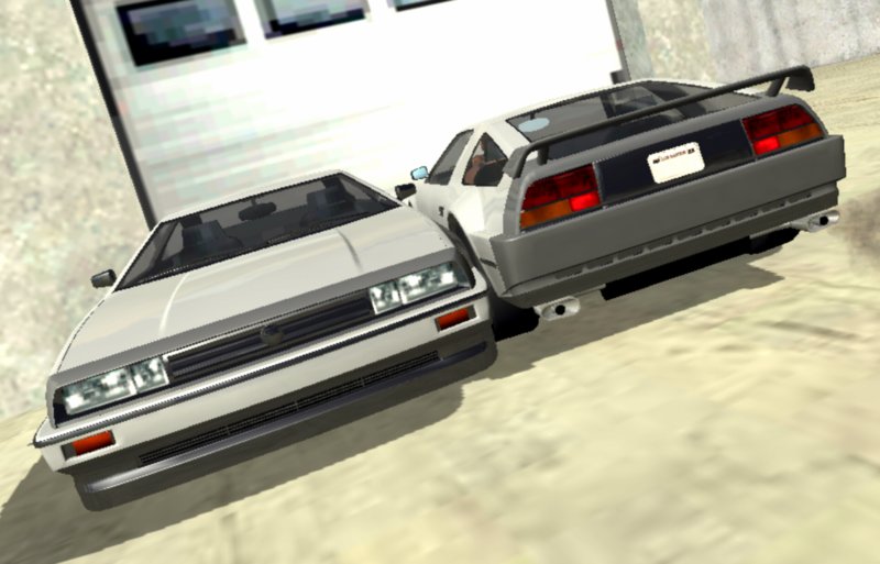 Gta San Andreas Imponte Deluxo Dff Only Mod Gtainside Com