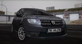 2018 Dacia Sandero