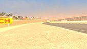 Mazda Raceway Laguna Seca for Mobile