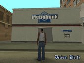 Bancos de San Andreas