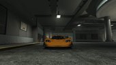 Mosler Super GT [Add-On]