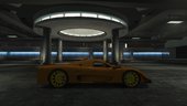 Mosler Super GT [Add-On]