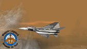 Ex-Soviet and Warsaw Pact MiG-29 Fulcrum (UPDATE 2)