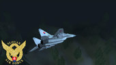 Ex-Soviet and Warsaw Pact MiG-29 Fulcrum (UPDATE 2)