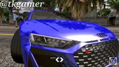 Audi R8 V10 2020
