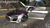 Audi R8 V10 2020