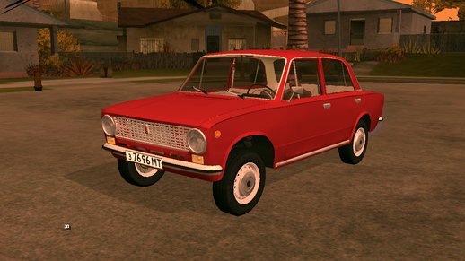 VAZ 21011 for mobile